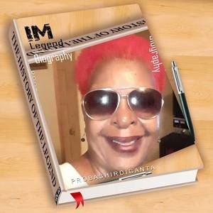 Meet your Posher, Dorothy